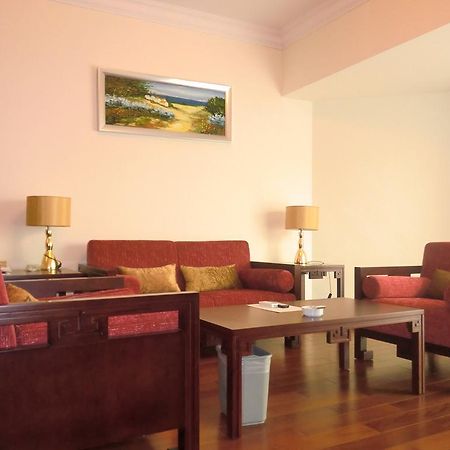 Ming Wah Apartments Σενζέν Εξωτερικό φωτογραφία