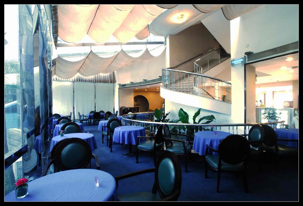 Ming Wah Apartments Σενζέν Εξωτερικό φωτογραφία